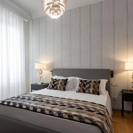 Guest house Apollo Syracuse