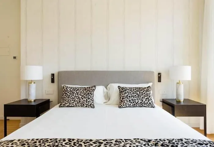 Guest house Apollo Syracuse