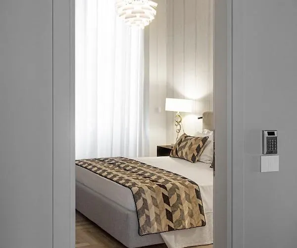 Guest house Apollo Syracuse