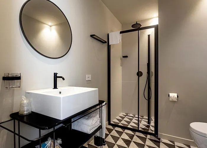 Guest house Apollo 4*