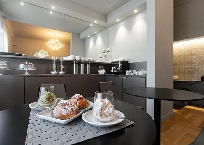 Guest house Apollo Syracuse