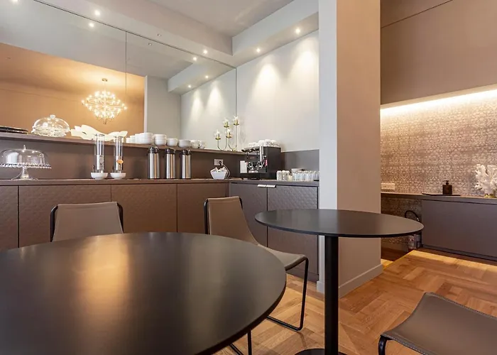 Guest house Apollo 4*