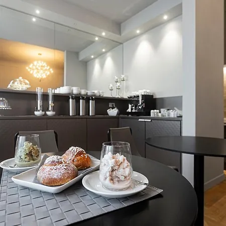 בית הארחה Apollo סירקוזה