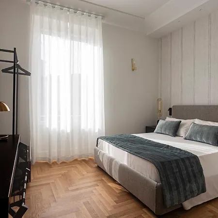 Apollo בית הארחה סירקוזה