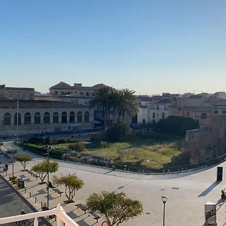 Apollo Πανσιόν