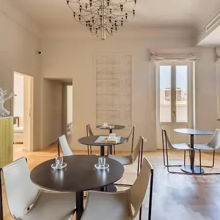 Apollo Πανσιόν Συρακούσες