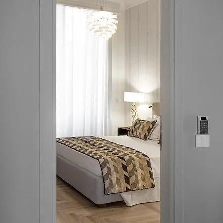 Πανσιόν Apollo Συρακούσες